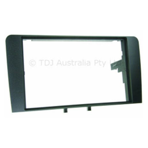 Aerpro Facia fits Audi A3 Double Din