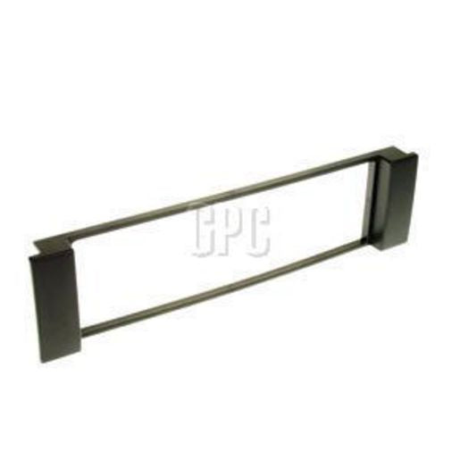 Aerpro Facia fits Audi Single Din Facia