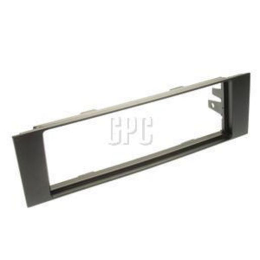 Aerpro Facia fits Audi Single Din Facia