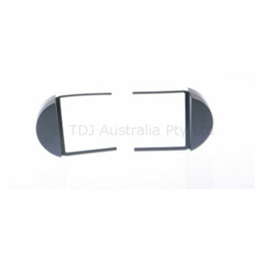 Aerpro Facia fits VW Bettle 1998