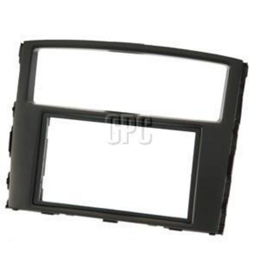 Aerpro Facia fits Mitsubishi Pajero 2007- 2014