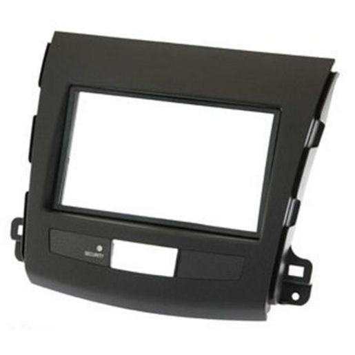 Aerpro Facia fits Mitsubishi Outlander 2007-11/Peugeot 4007