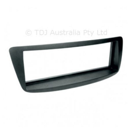 Aerpro Facia fits Citroen C1, Peugeot 107