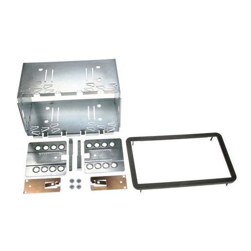 Aerpro Facia fits Alfa 159 Double Din 2005 On
