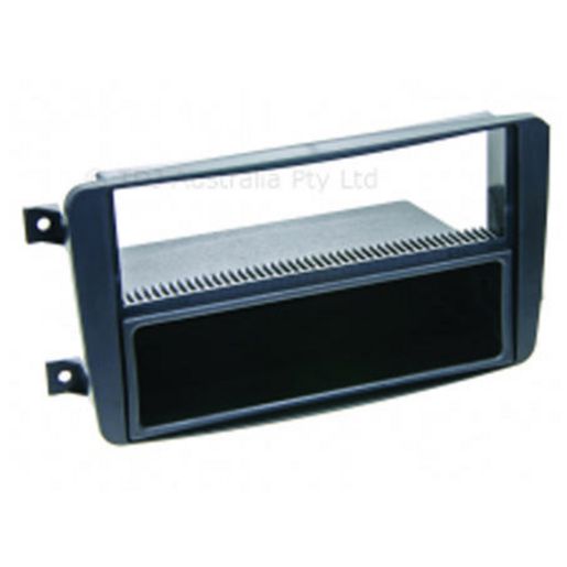 Aerpro Facia fits Mercedes C Class
