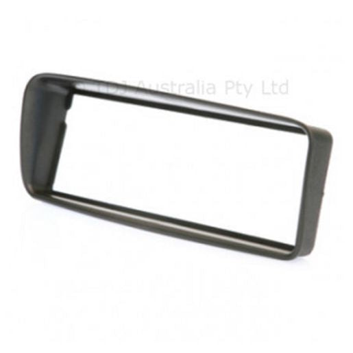 Aerpro Facia fits Peugot 206 98-01 Black
