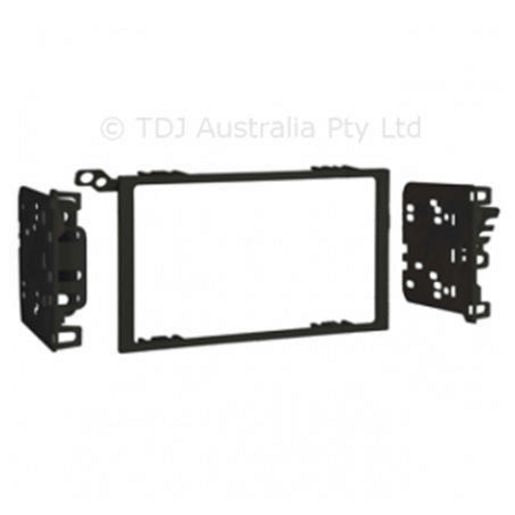 Aerpro Facia fits Hummer H2 Double Din 1990-08