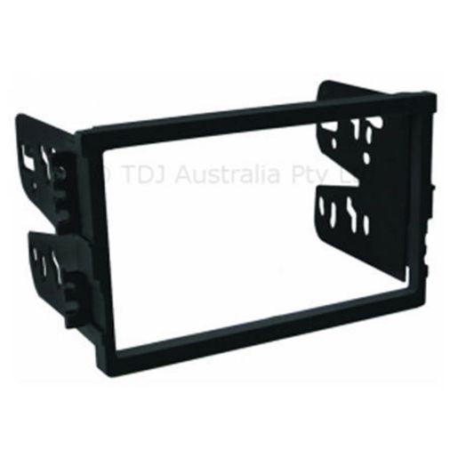 Aerpro Facia fits Hyundai Elantra/SantaFe/Tiburon/Sonata 1996-06
