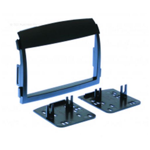 Aerpro Facia fits Hyundai Sonata 2006-2008 Double Din