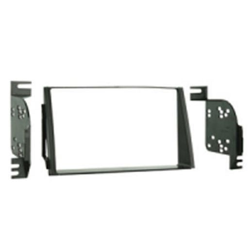 Aerpro Facia fits Hyundai Grandeur 06-