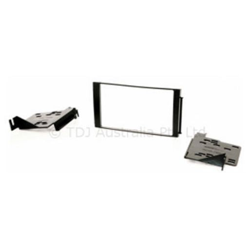Aerpro Facia fits Hyundai Santa Fe 2007 On Double Din
