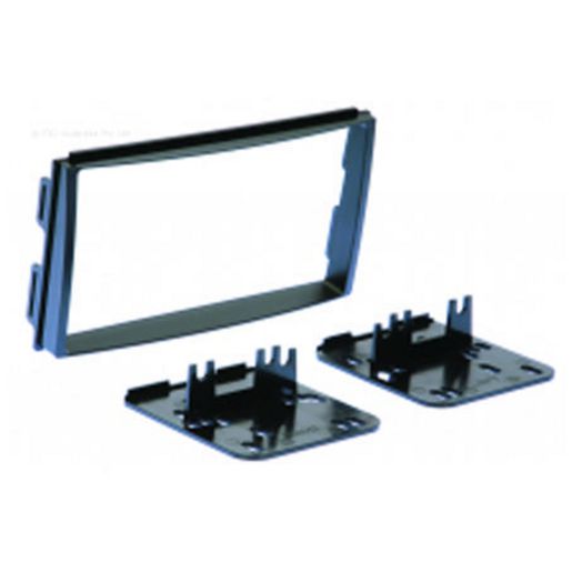 Aerpro Facia fits Kia Cerato 2007-2008 D/Din Kit