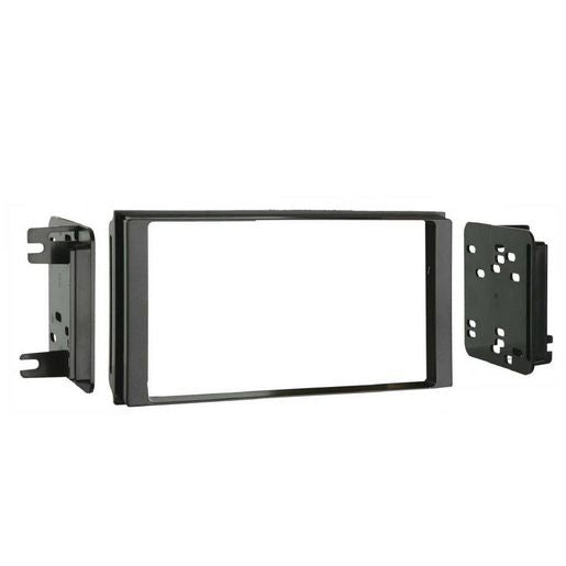 Aerpro Facia fits Subaru FP958902