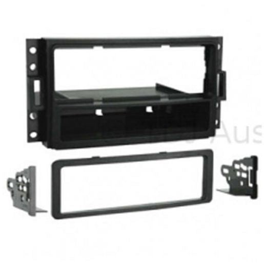 Aerpro Facia fits Hummer H3
