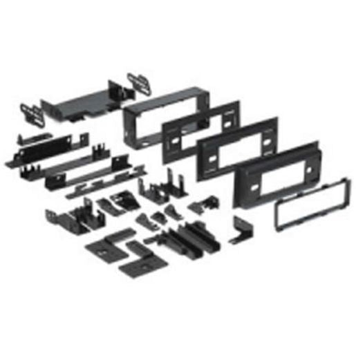 Aerpro Facia fits Chevy GM Universal 82-03