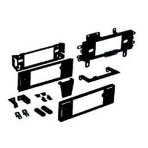 Aerpro Facia fits Ford/Jeep/Mazda Multikit 82 On