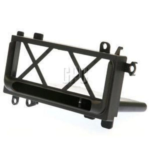 Aerpro Facia fits Jeep Wrangler/Chrysler/Dodge