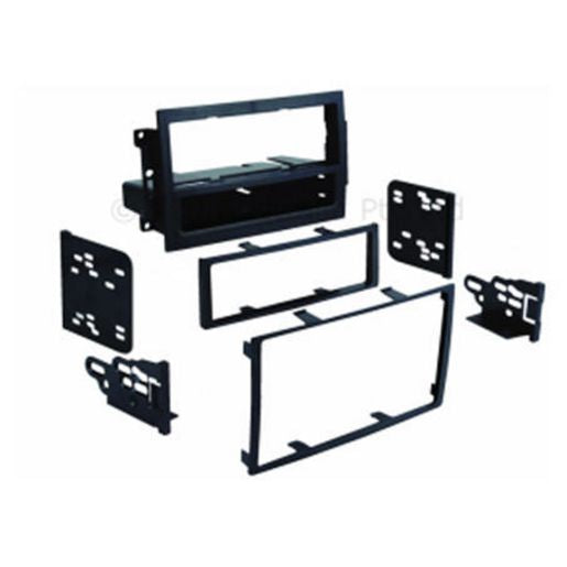 Aerpro Facia fits Chrysler 300C 2005 - 07