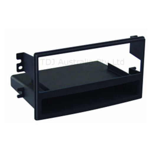 Aerpro Facia fits Kia Sportage 05-06 Single Din Pocket