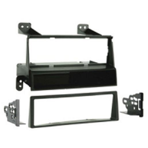 Aerpro Facia fits Hyundai Grandeur 06-