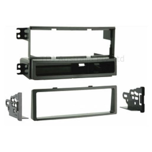 Aerpro Facia fits Kia Carnival/Optima 206 -08 Single Din & Pocket