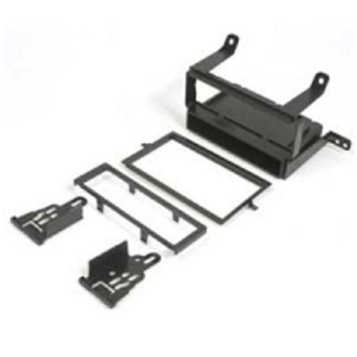 Aerpro Facia fits Nissan Pathfinder 2005 On