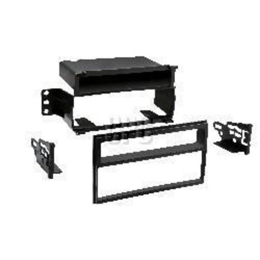 Aerpro Facia fits Nissan Tiida 2006-2010
