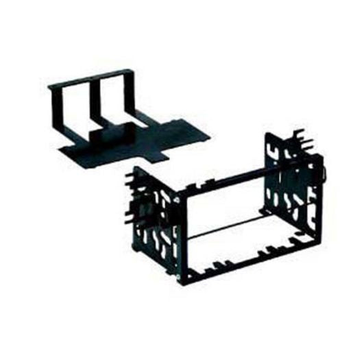 Aerpro Facia fits Honda Double Din 90-06
