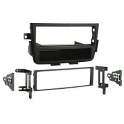 Aerpro Facia fits Honda MDX 2001- 2006
