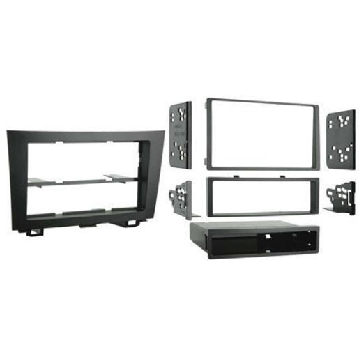 Aerpro Facia fits Honda CRV 2007-11