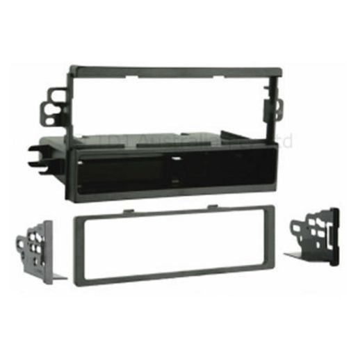 Aerpro Facia fits Suzuki Swift 2004-2005