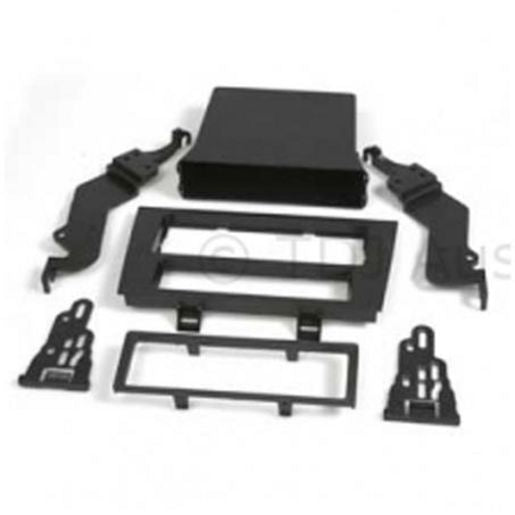 Aerpro Facia fits Lexus ES300 92-96 Single Din With Pocket