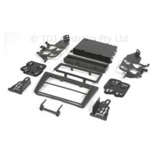 Aerpro Facia fits Lexus GS300/400 98-03 Single Din & Pocket