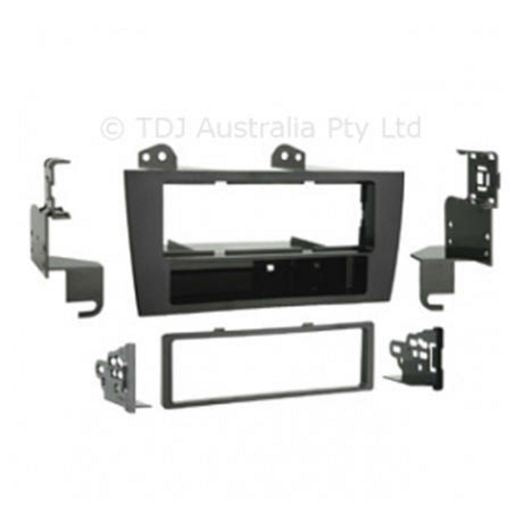 Aerpro Facia fits Lexus ES Series 97-03 Single Din & Pocket