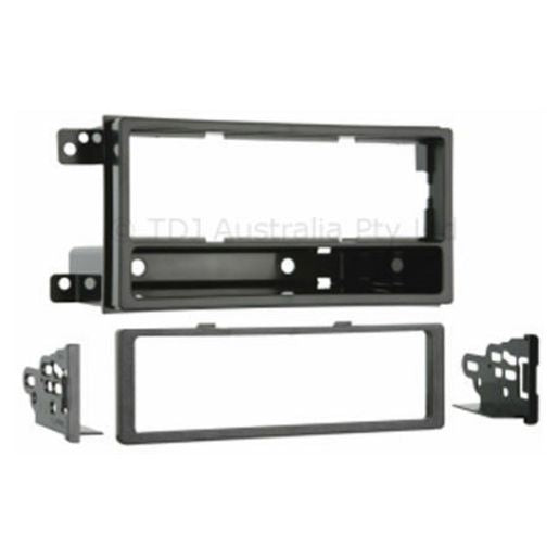 Aerpro Facia fits Subaru Impreza/Wrx
