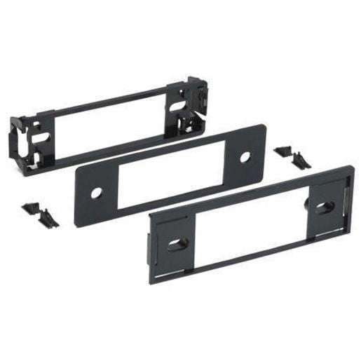 Aerpro Facia - Universal Snap In Kit