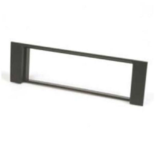 Aerpro Facia fits Audi A4 2001-2004 Single Din Facia Plate