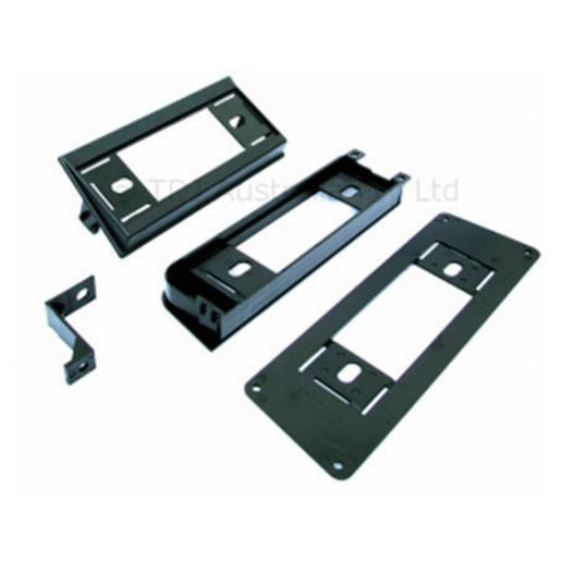 Aerpro Facia fits Volvo 1975-1993