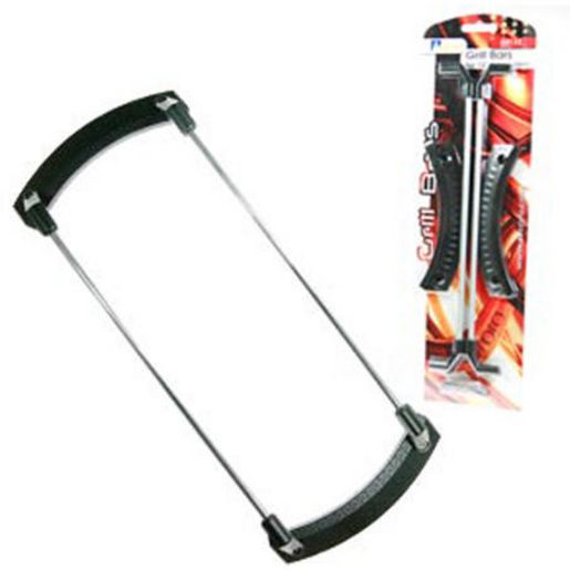 Aerpro Gorilla Bars suits 12"" Subwoofer GB122