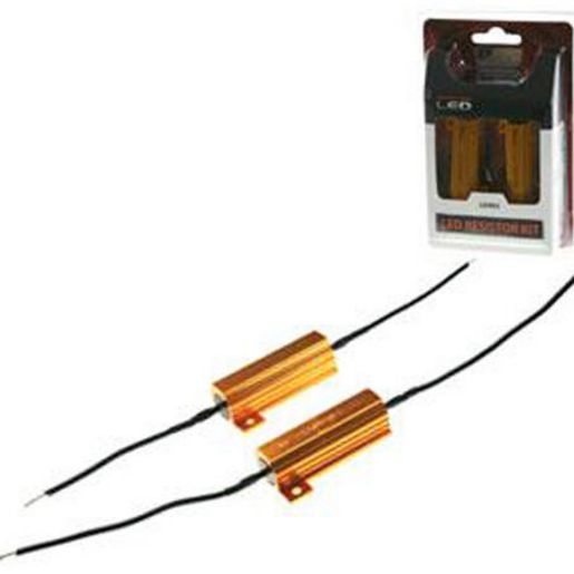 Aerpro LED Resistor Kit 11Ohm LEDRES