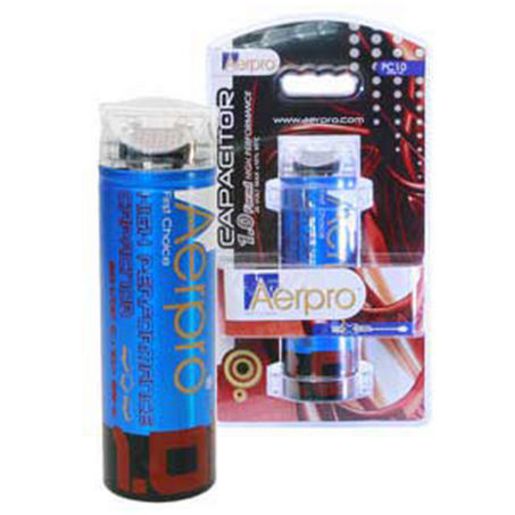Aerpro Power Capacitor - 1 Farad