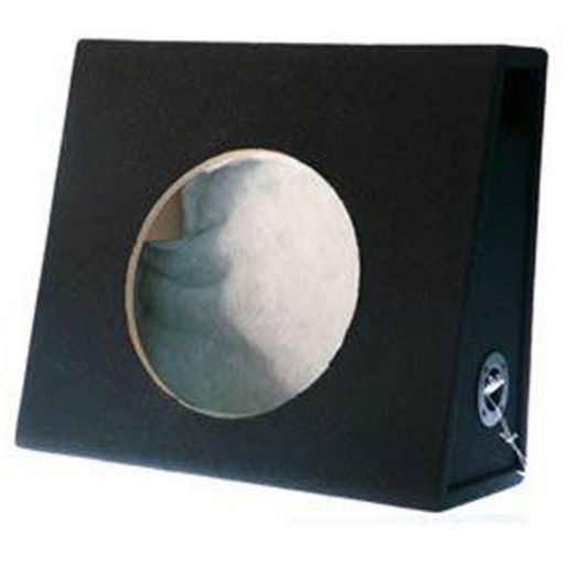 Aerpro Subwoofer Box 12"" fits Utes UBOX12