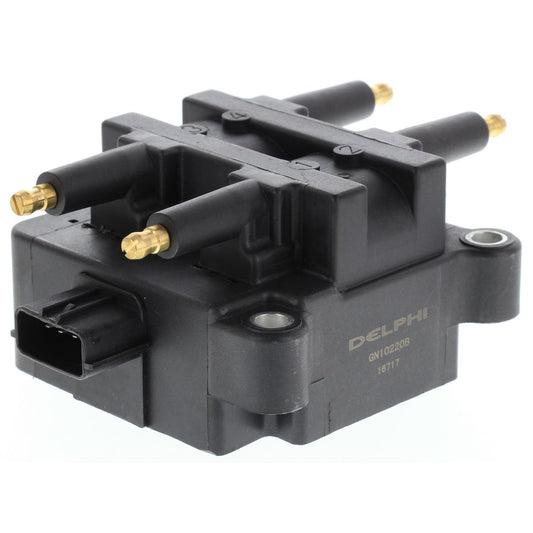 Fuelmiser Ignition Coil CC545