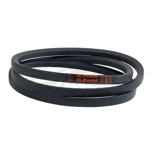 Bare-Co Top Link Pin 86mm (Implemented End) B75