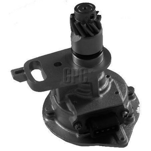 RAE Ignition Distributor DJ42771N