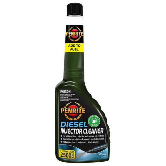 Penrite Diesel Injector Cleaner 375mL