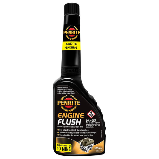 Penrite Engine Flush 375mL