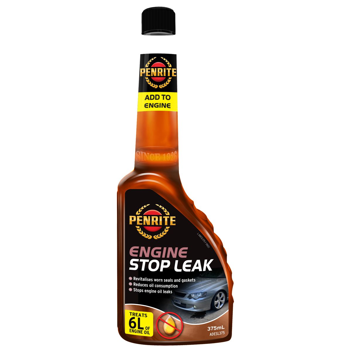 Penrite Engine Stop Leak 375mL