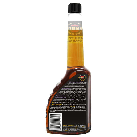 Penrite Auto Trans Stop Leak 375mL