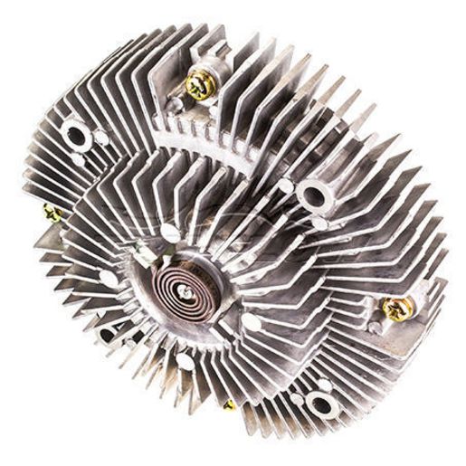 Tru-Flow Fan Clutch TFC237